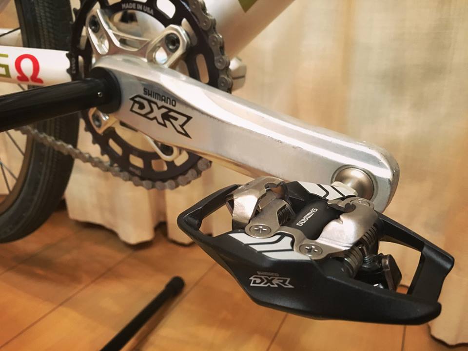Shimano Dxr Mx70 Spd Mtb Pedals Top Sellers, SAVE 42 ...