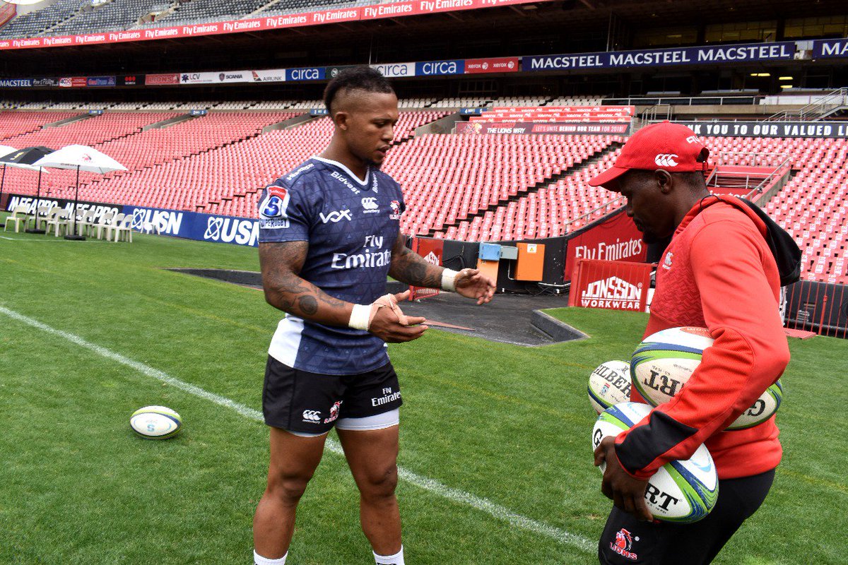 G - " a man that the word respect is not enough "