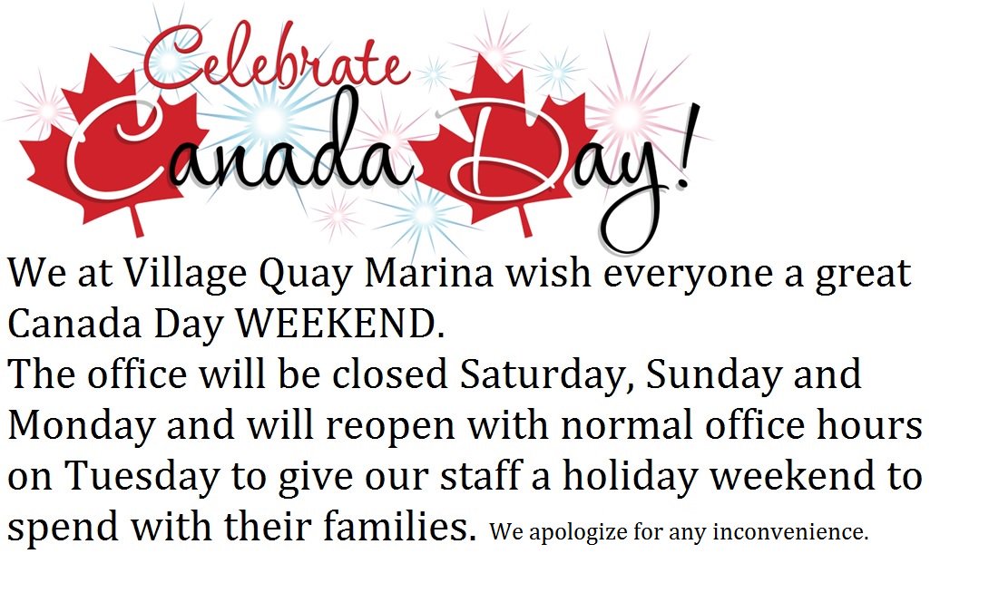 Village Quay Marina tweet media