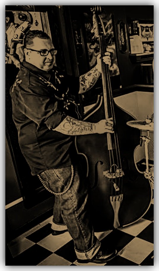 "Western swing is nothing more than a group of talented musicians, unschooled in music, but playing the music they feel, beating a solid two-four rhythm to the harmonies that buzz around their brains. When it escapes in all its musical glory, my friend, you have Western swing."