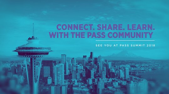 SQLReeves's tweet image. Want to learn more about Master Data Services? I will be talking about MDS at PASS and tomorrow is the last day to save $300 on registration. See you there. pass.org/summit/2018/Re…