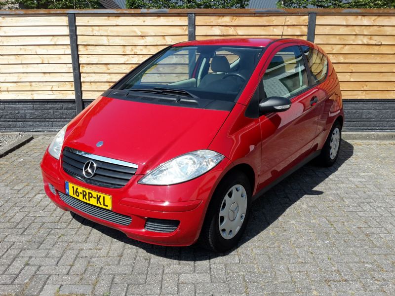 AutoCoro's tweet image. Mercedes-Benz A-klasse - € 2949,-
autocoro.nl/2928562/3771/
