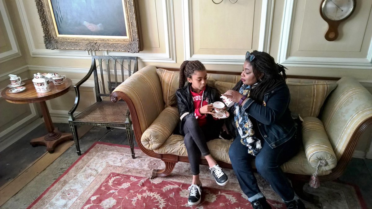 Staircase House tweet media