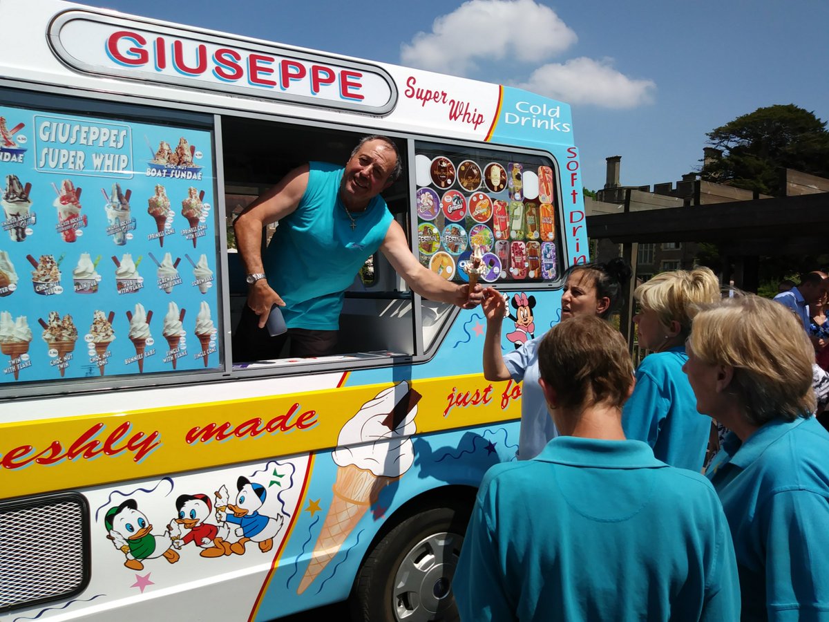 SMT_DavidW's tweet photo. Pleased to provide free ice cream for colleagues today to show the organisation's appreciation for all they do. #WeAreSMT #RewardEmployees #Appreciation https://t.co/JwwOZoMRFR