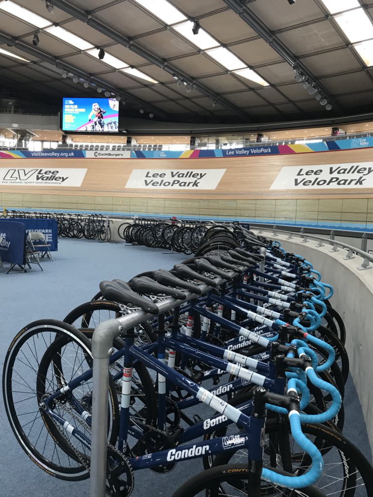 HaileyburyDHCC's tweet photo. ...and we’re back in this magnificent place again. #Hplus18 https://t.co/sQ3PZrX7uR
