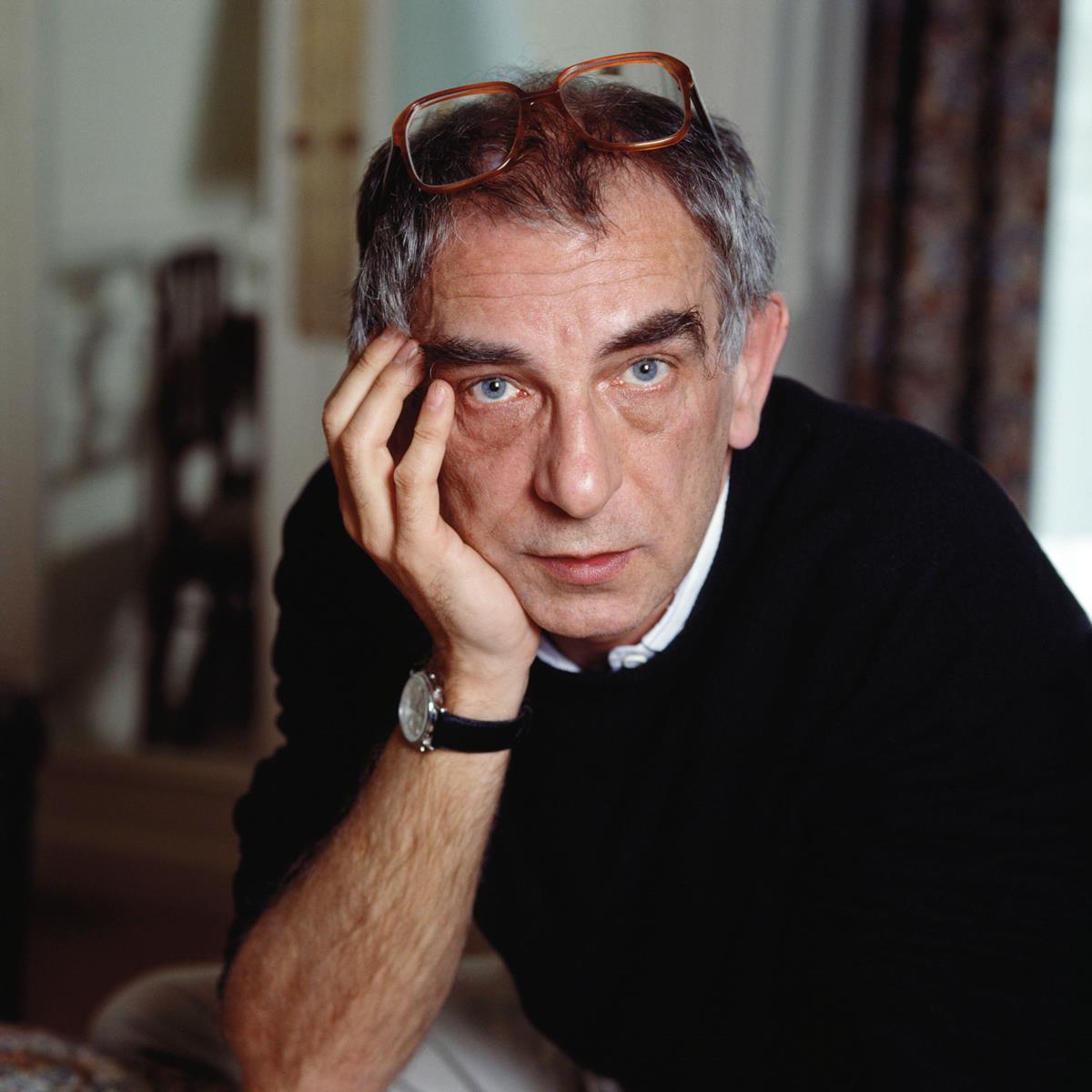 Happy Birthday to my beloved director;
Krzysztof Kieslowski 