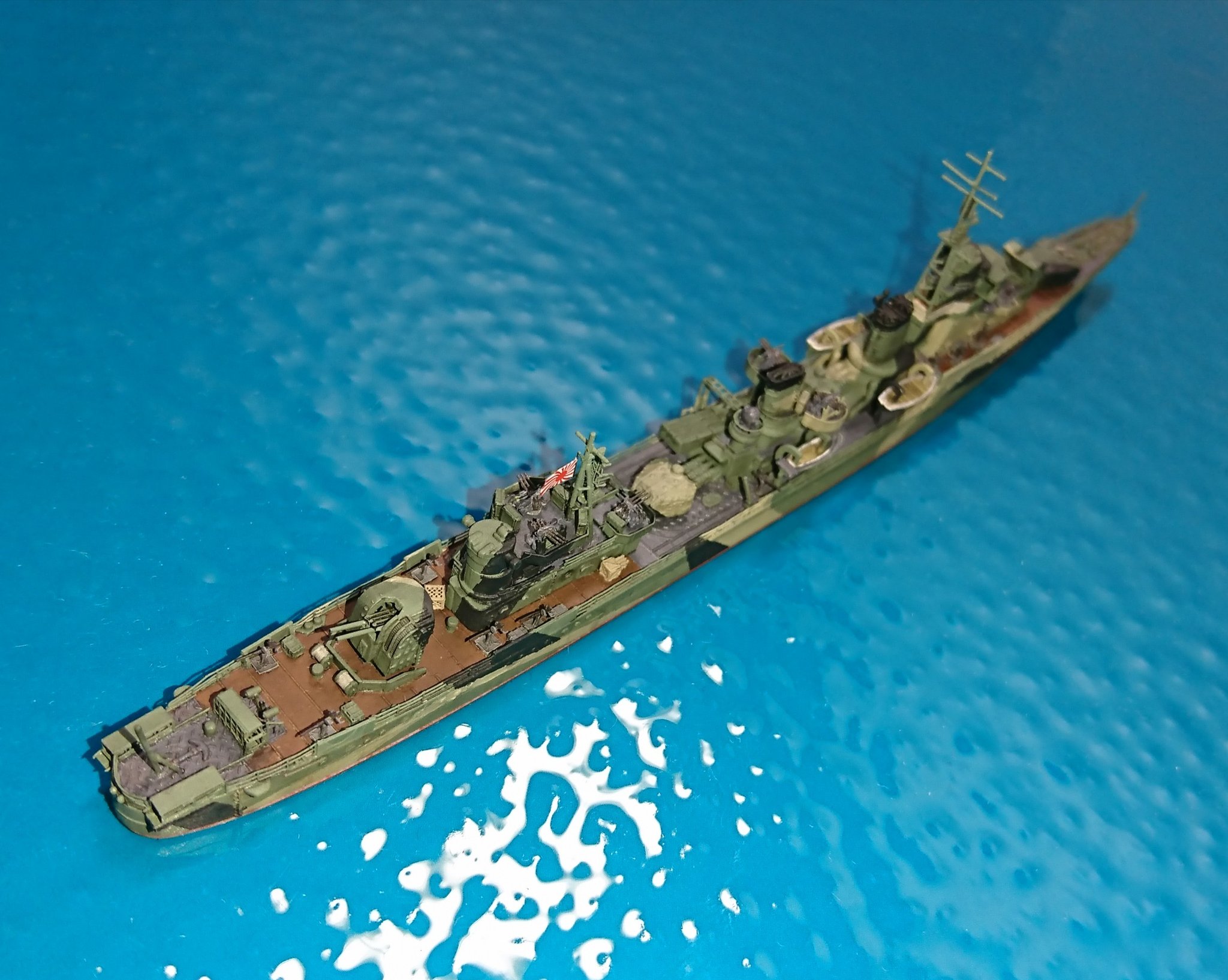 艦船模型スペシャル公式 on X: 