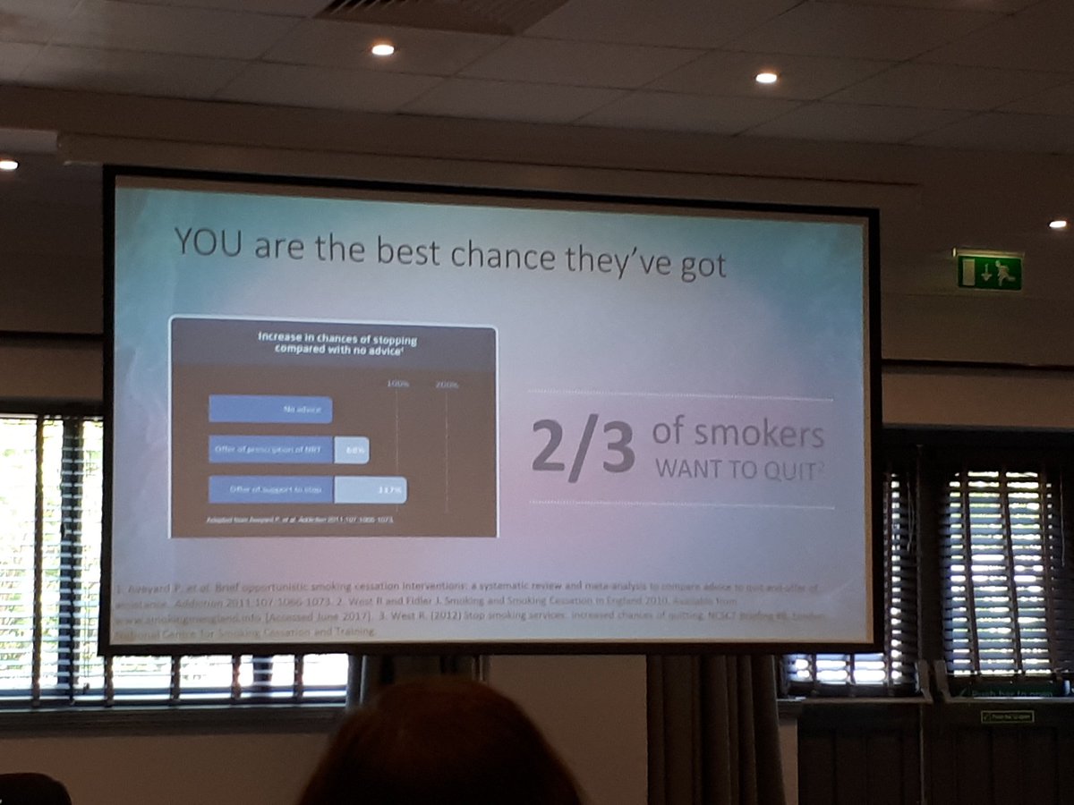 <a href="/TeamResp/">Warrington Resp Team</a> <a href="/WHHNHS/">WHH 🏥</a> Teachable moments- 
Ask, Advise, Act
Highlighting the importance of smoking cessation input in hospital