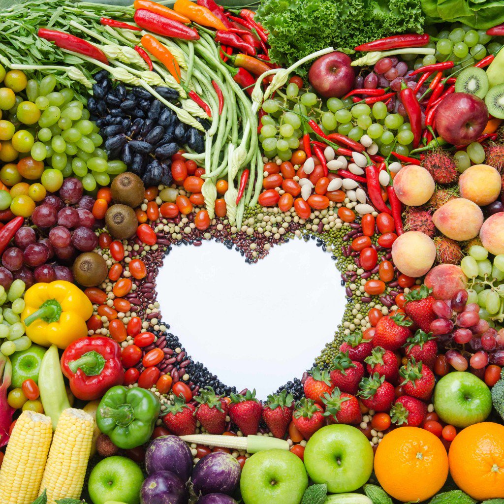 The food you eat can play a major role in your risk of #HeartDisease. Here's what you need to know to avoid popular misconceptions. mayocl.in/2yHQKLG