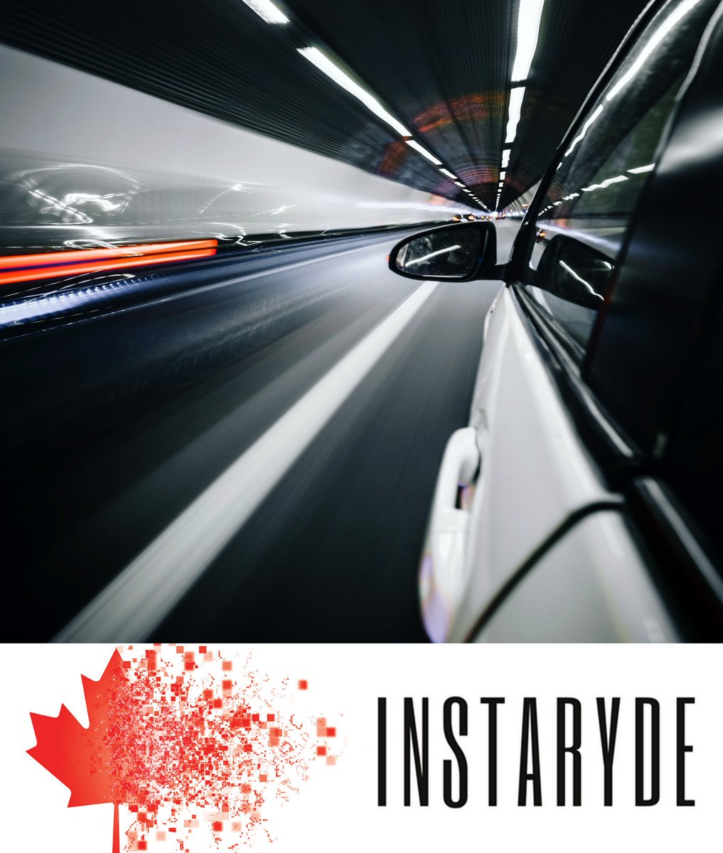 InstaRyde's tweet photo. Toronto's-own rideshare @InstaRyde Launch the app &amp; Ride! Get it on App Store or Google Play. #instaryde #proudlycanadian #instarydepromo #rideshare #app #toronto #canada🇨🇦 https://t.co/N0sRcaGf9W