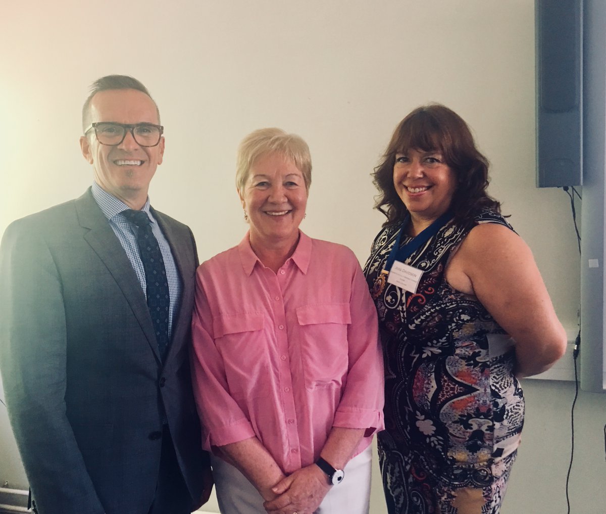 RCN Scotland (@rcnscot) on Twitter photo <a href="/ProfBrendan/">Brendan McCormack</a> @TheresafRCN <a href="/jessdavidson20/">jess davidson</a> kicking off discussions on nursing practice in forensic medical examinations #nursingvoice <a href="/ProfBrendan/">Brendan McCormack</a> @TheresafRCN <a href="/jessdavidson20/">jess davidson</a> kicking off discussions on nursing practice in forensic medical examinations #nursingvoice