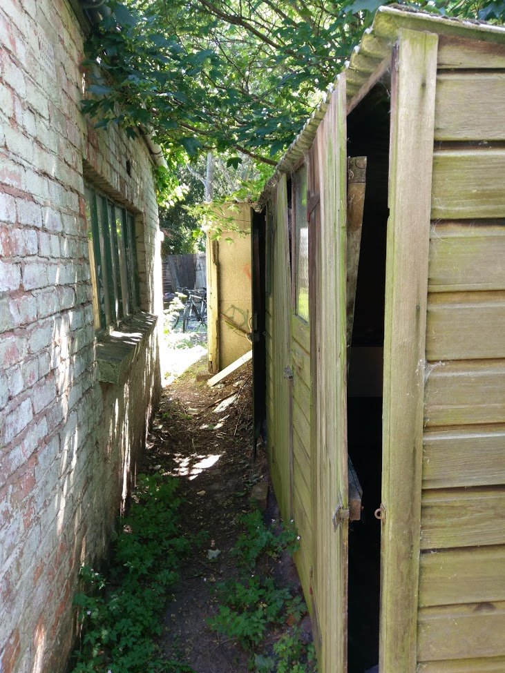 AcocksGreenWMP's tweet image. Anti Social Behaviour patrols in the local area after reports of youths entering and
causing a nuisance at abandoned property. #Communityintelligence