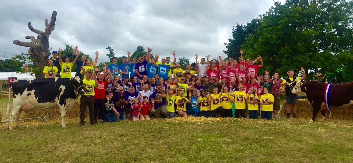 Cotswold Farm Park (CotswoldFarmPrk) Twitter