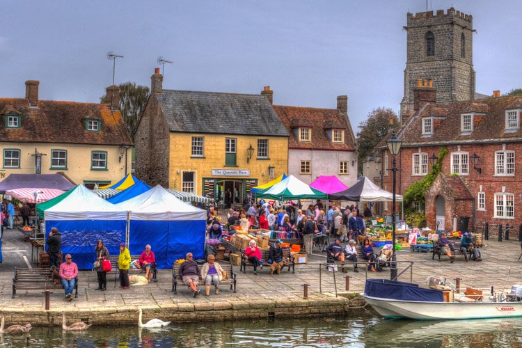 How independent retailers are bringing the British high street back from the brink buff.ly/2lFdvX1