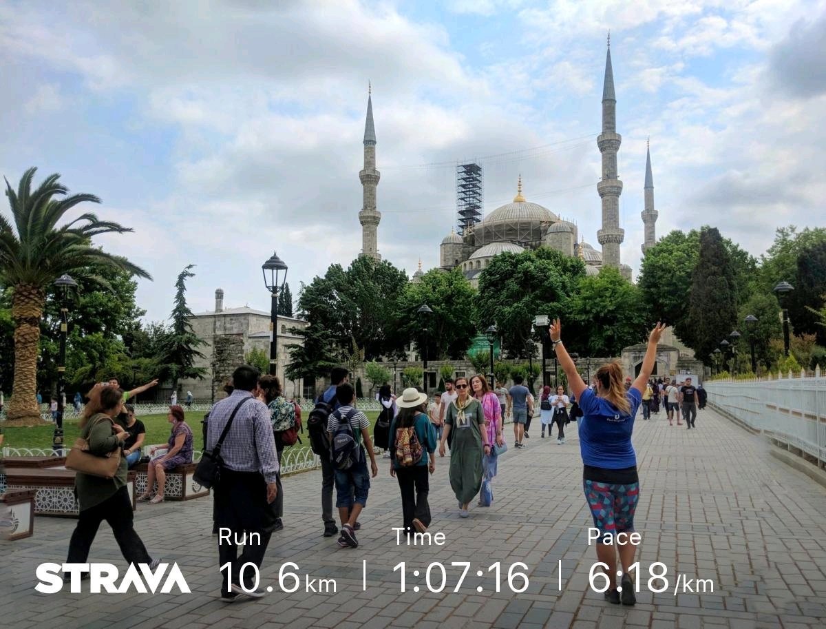 ioana_cis's tweet photo. Check out my run on @Strava: https://t.co/Z7HJhpzO3x
#cisrunstheworld #runwithfirefox #fastforgood #strava https://t.co/dqWzpjer1B