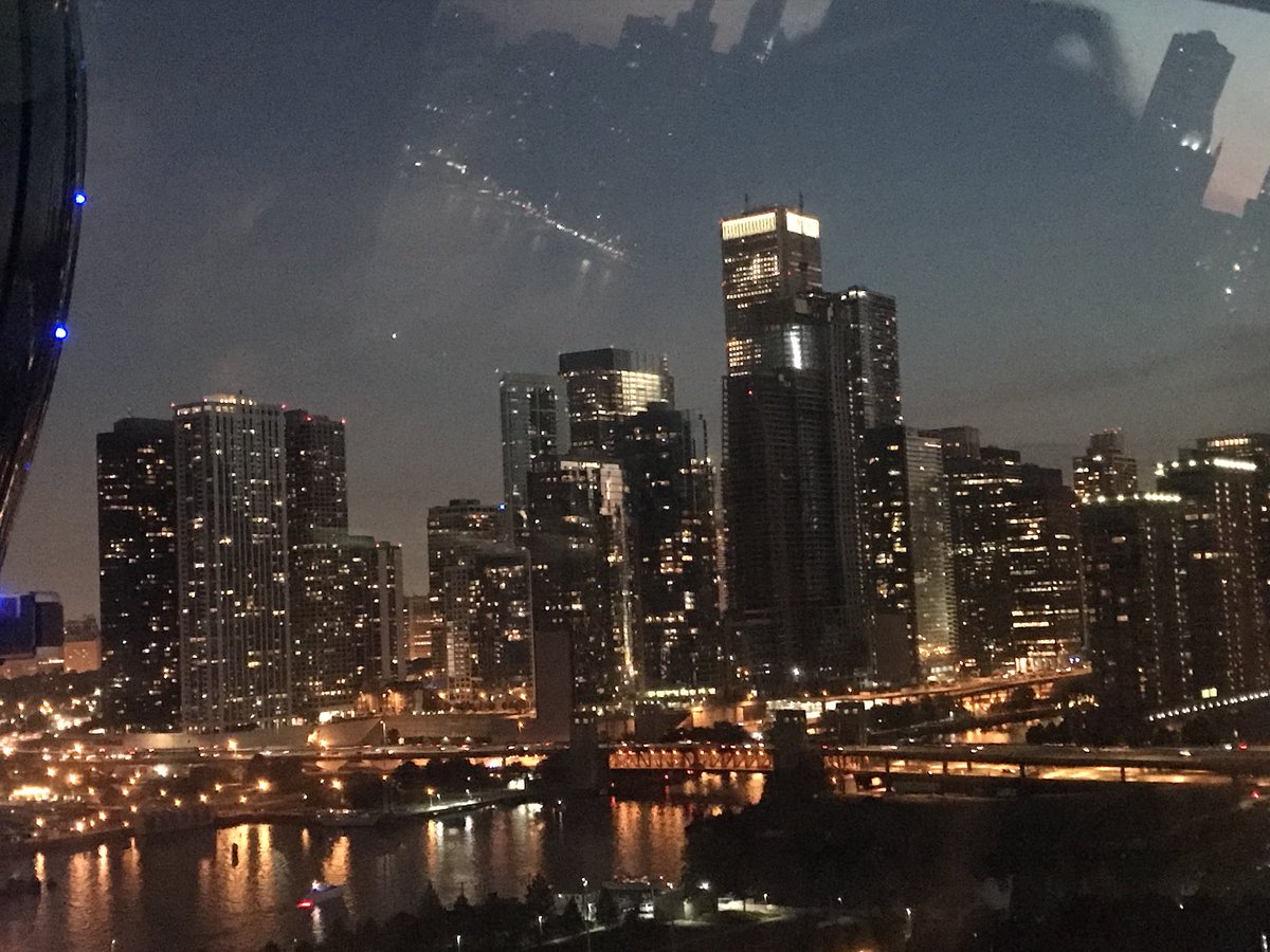 Y_Drubs's tweet photo. Another great ISTE conference, looking forward to trying some great stuff in the fall #iteachgc https://t.co/YejQAuAiWh