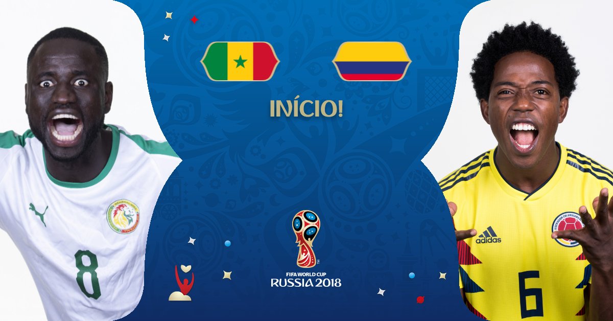 Copa do Mundo FIFA🏆 tweet media