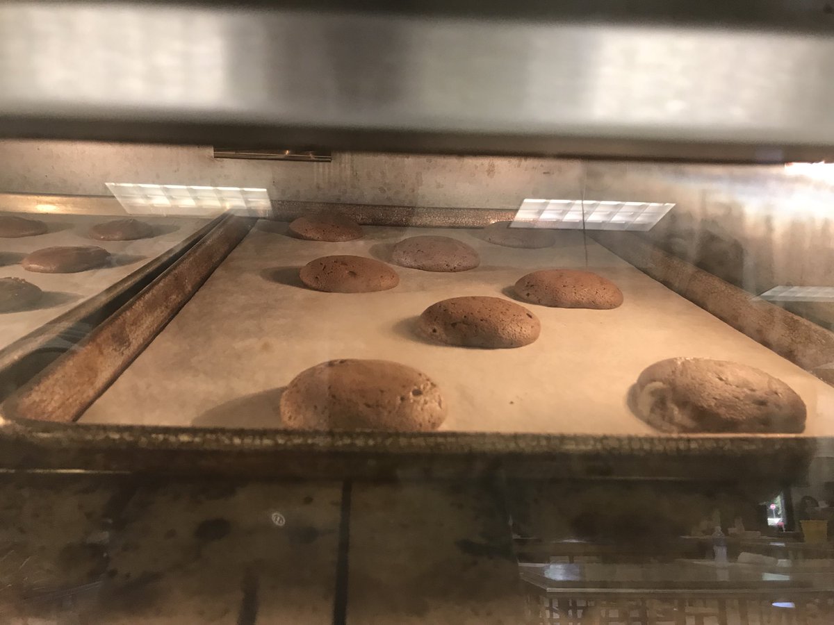 HVACTC's tweet photo. Ovens are full and we are rolling in the #BakeShop @Bakingchefjay @Holicky @CCPSCTE @ccpsinfo @VirginiaCTE @ChesterfieldVa @ColleenBryant16 @PBL_Peyton @BraveTart @seriouseats @ServSafe #BakingSummerCamp https://t.co/xHeVhw16W2