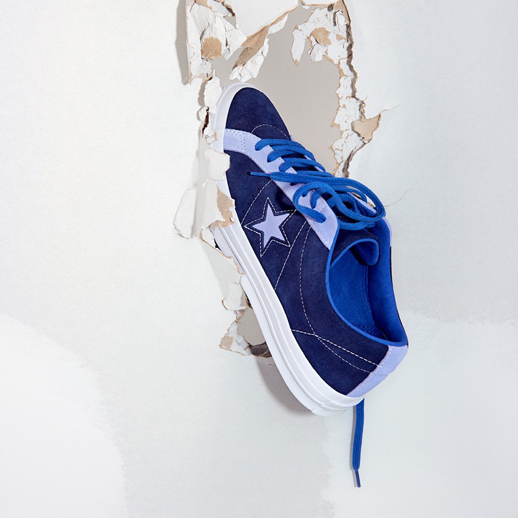 converse one star carnival pack