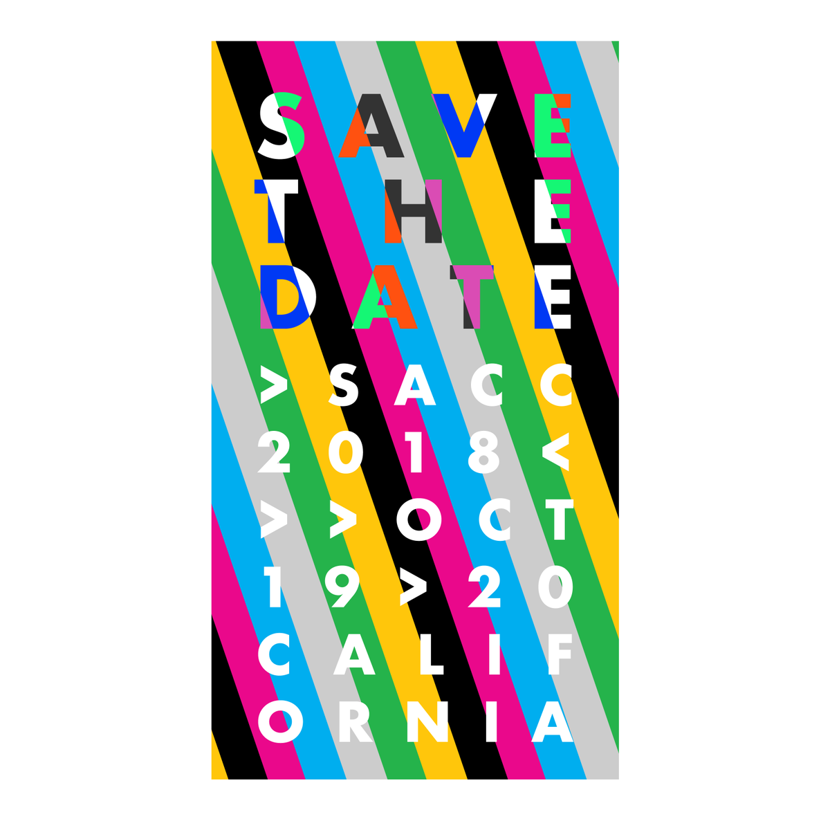AAF_Ed's tweet photo. > Student Advertising Career Conference > October 19-20 > San José State University > Registration Now Open > https://t.co/Rabzbgj24O > #SACC18 https://t.co/AMWLqcS3fw