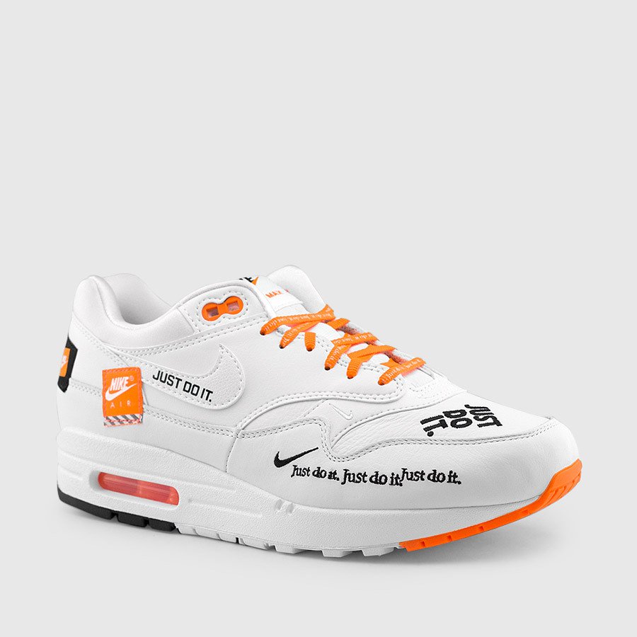 nike air max just do it women's