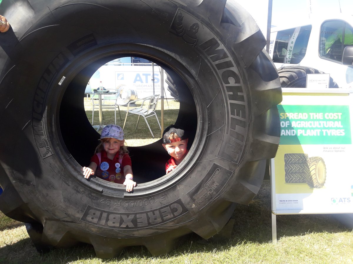 ATS Euromaster tweet media