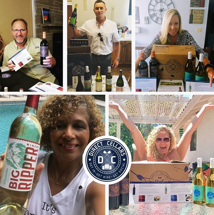 directcellars's tweet photo. We're STILL upgrading orders to CASES with our #OpentheBox Challenge. Who's next? #DiscoverDC #DirectCellars https://t.co/DcRrq8OwCi