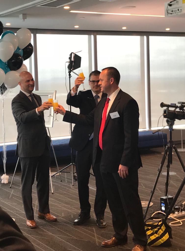 Canada's Markets tweet media