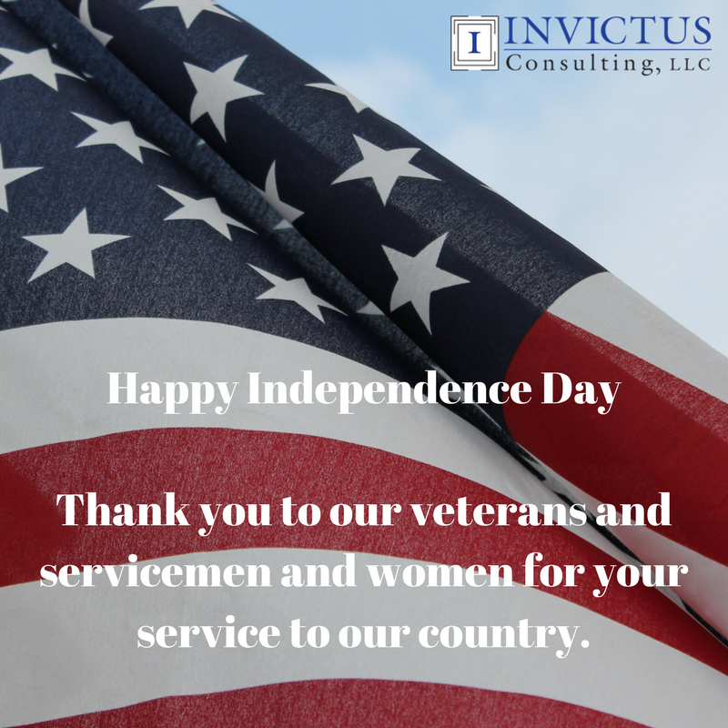 InvictusConLLC's tweet image. Happy Fourth of July - invictusconsulting.com/happy-fourth-o…