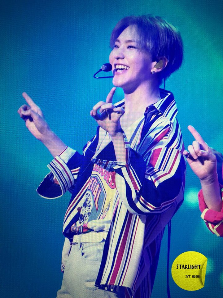 star_light_0615's tweet photo. 180628 IDEAL CUT 
#권순영 #호시 #HOSHI #SEVENTEEN #세븐틴 https://t.co/Jo6O553AII