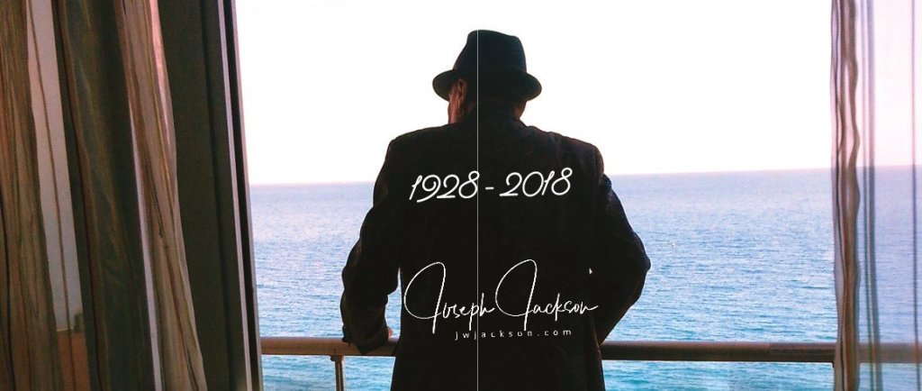 Joe5Jackson's tweet photo. A Thank you and farewell from Management https://t.co/cSGUUzDrik https://t.co/eSTdaS7eaI
