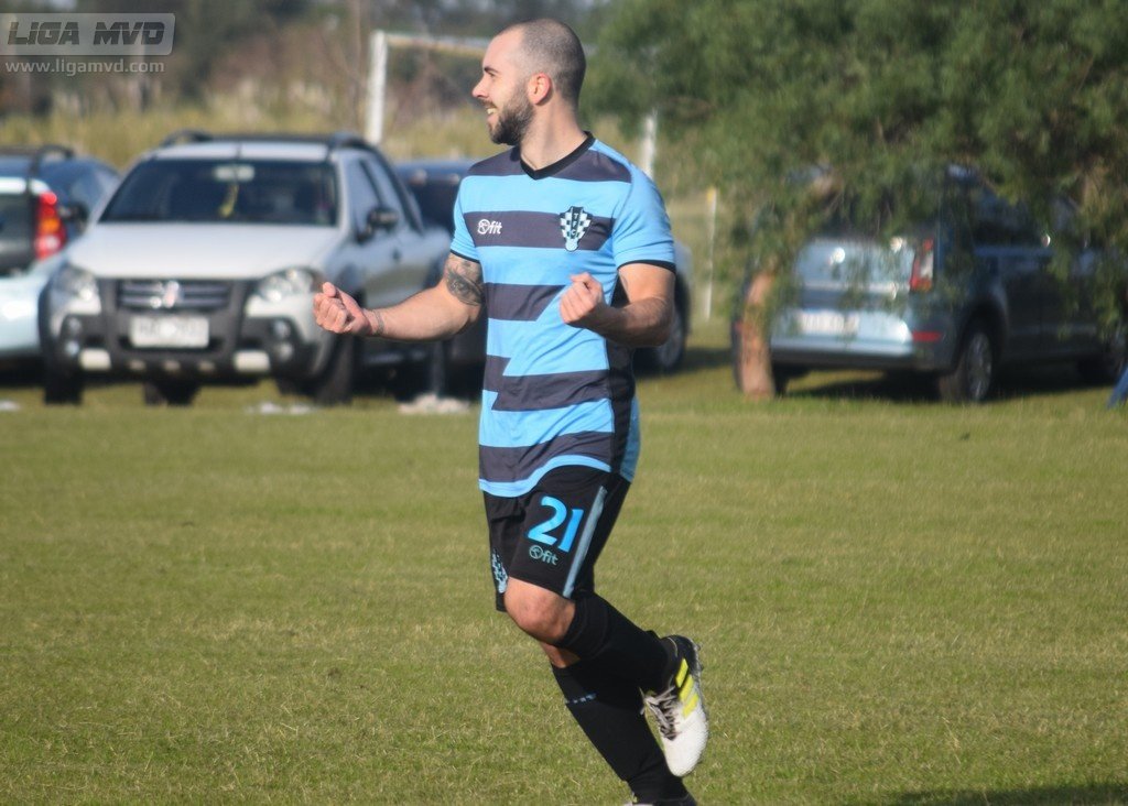 Calentá que entrás tweet media