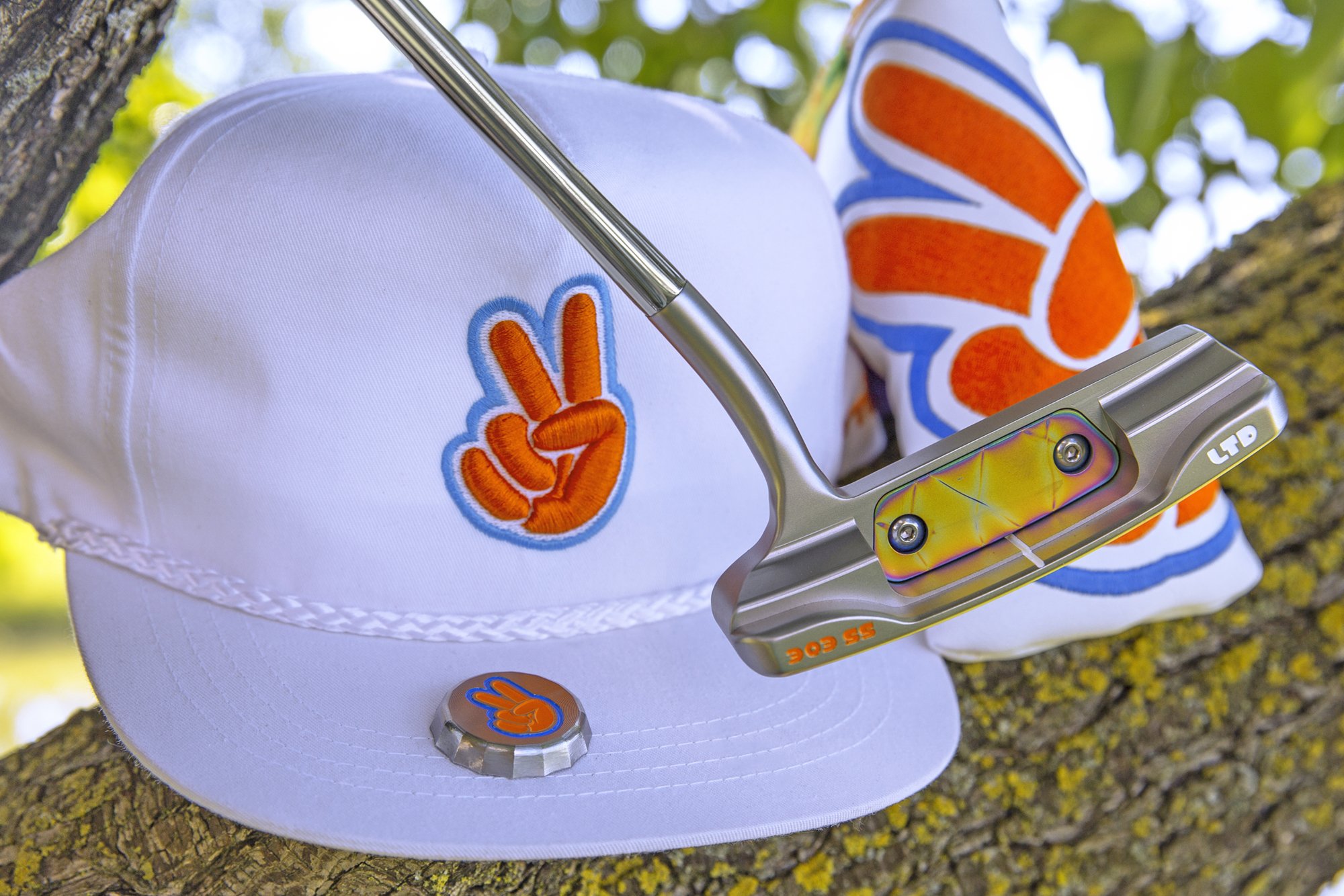 bettinardi hat