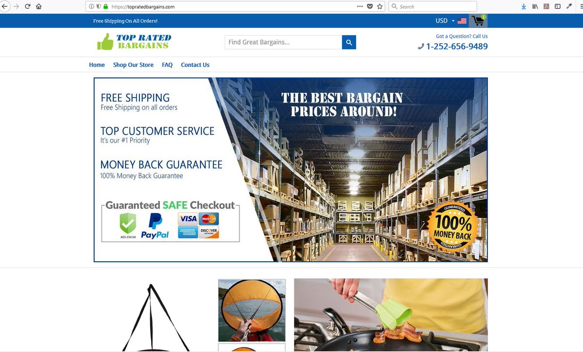 greg_johnson078's tweet photo. General Dropshipping Shopify Store for sale - $350. For more information please visit: https://t.co/5Y6Nr2O6Ih https://t.co/iUGcPR4MQL