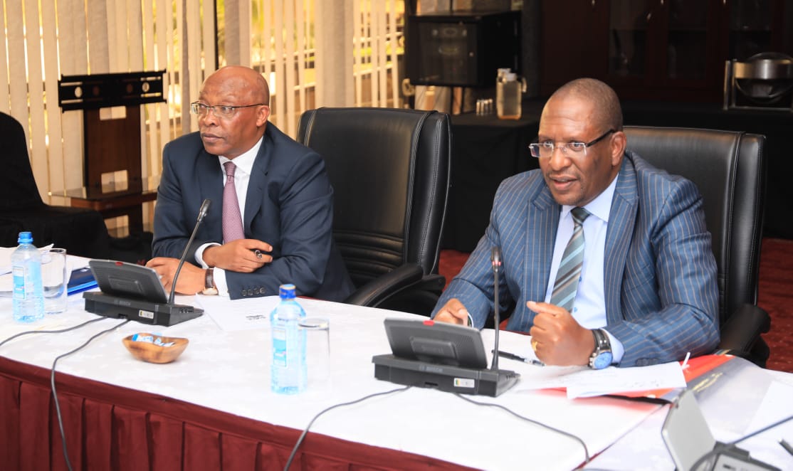 Ministry Of Environment And Forestry Kenya On Twitter The