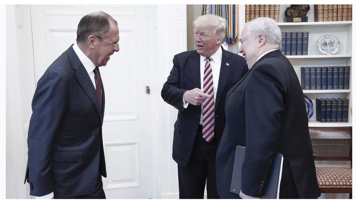 longisland82's tweet photo. @realDonaldTrump NO FREE PRESS! Anti-American= #donPUTINspy #donBoneSpur #donHatesPOWs #RUSSIANSintheWH
WHO THE HELL BELIEVES A RUSSIAN OVER AN AMERICAN🇺🇸... #donTAXfraud WHO PUTS RUSSIANS OVER AMERICANS... #donTAXconspiracy WHO PUTS RUSSIAN INVADERS OVER THE UKRAINE... #donEspionage https://t.co/mfBjVjW6eR