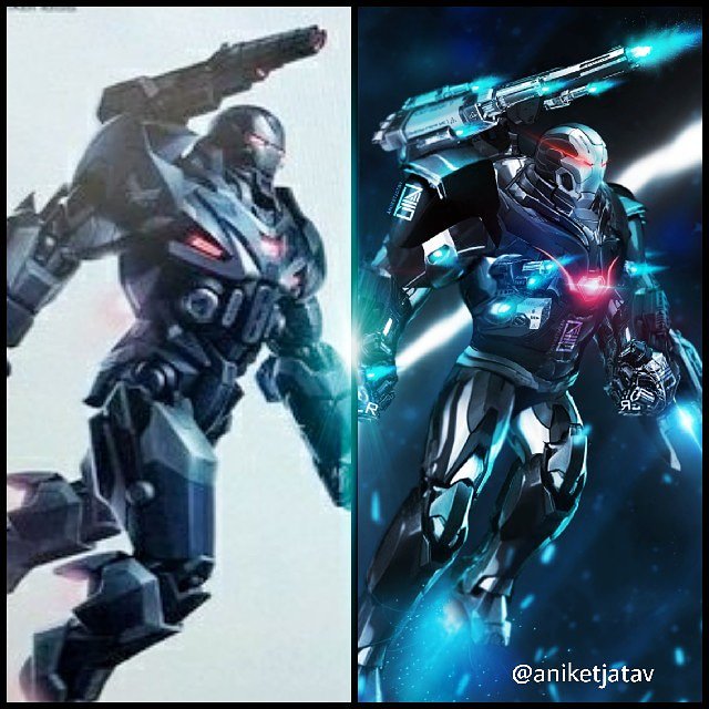 Aniket Jatav On Twitter On The Left Is The Possible Leaked