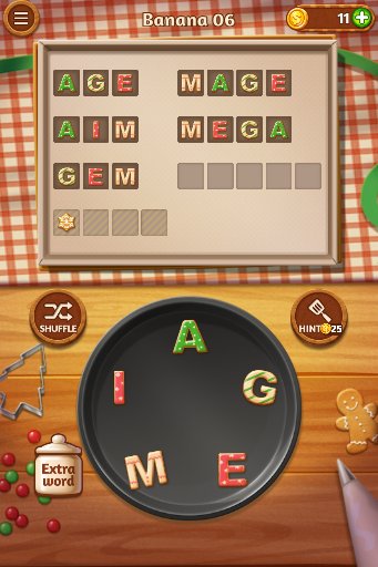 Asanda11079665's tweet photo. Can anyone help me solve this puzzle? #wordcookies https://t.co/zMfdP0QDje