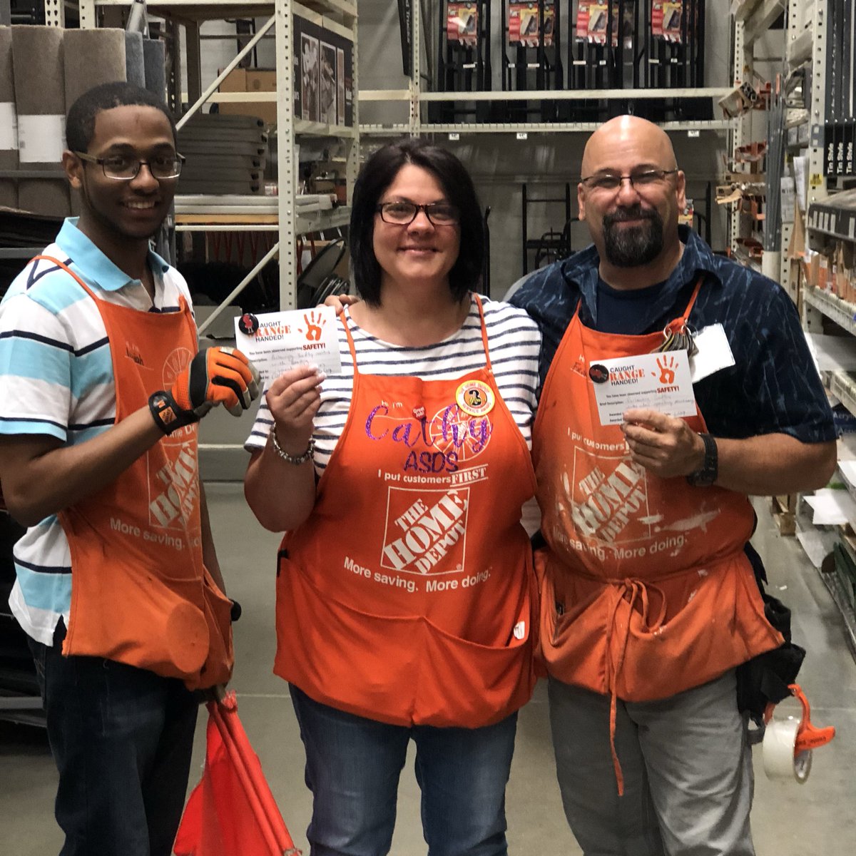 dlw877's tweet image. Get job Frank &amp;amp; Isaiah on showing safety pride, following safety guidelines will always keep us safe. 
         🚫🛑S A F E T Y🛑🚫
#1285SafetyStandDown
#whyweworksafe