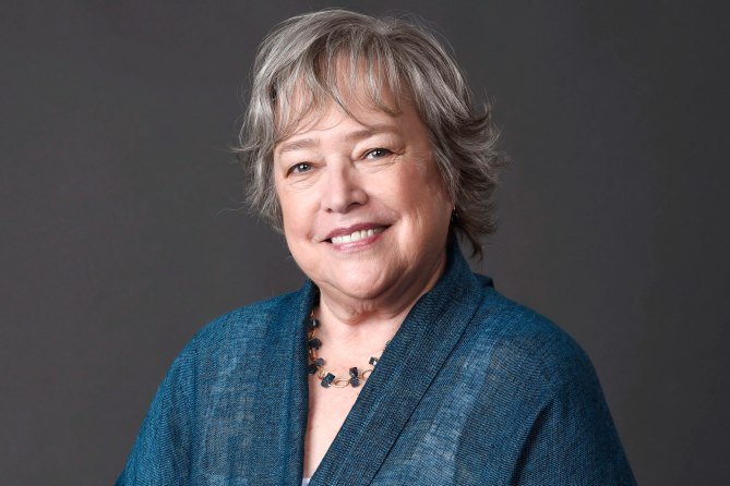 Happy Birthday Kathy Bates! 