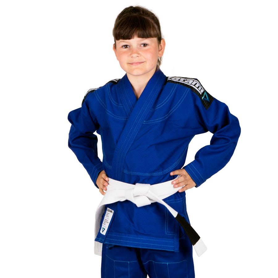 TatamiFightwear's tweet image. The Elements Ultra Lightweight has proven to be a hit amongst some of the biggest names in the BJJ circuit and is now available for the next generation of kids! Available now in blue 🔵, black ⚫ and white ⚪. #TatamiFightwear bit.ly/KidsElements