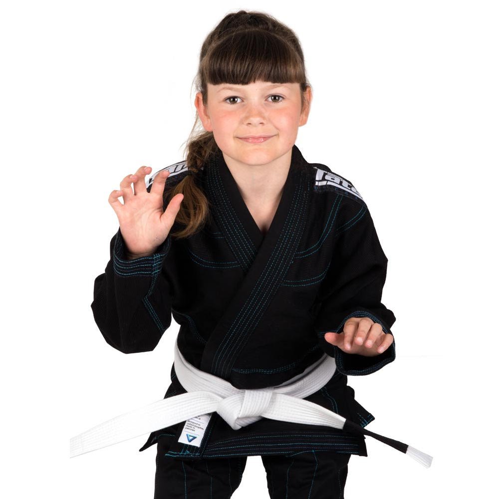 TatamiFightwear's tweet image. The Elements Ultra Lightweight has proven to be a hit amongst some of the biggest names in the BJJ circuit and is now available for the next generation of kids! Available now in blue 🔵, black ⚫ and white ⚪. #TatamiFightwear bit.ly/KidsElements
