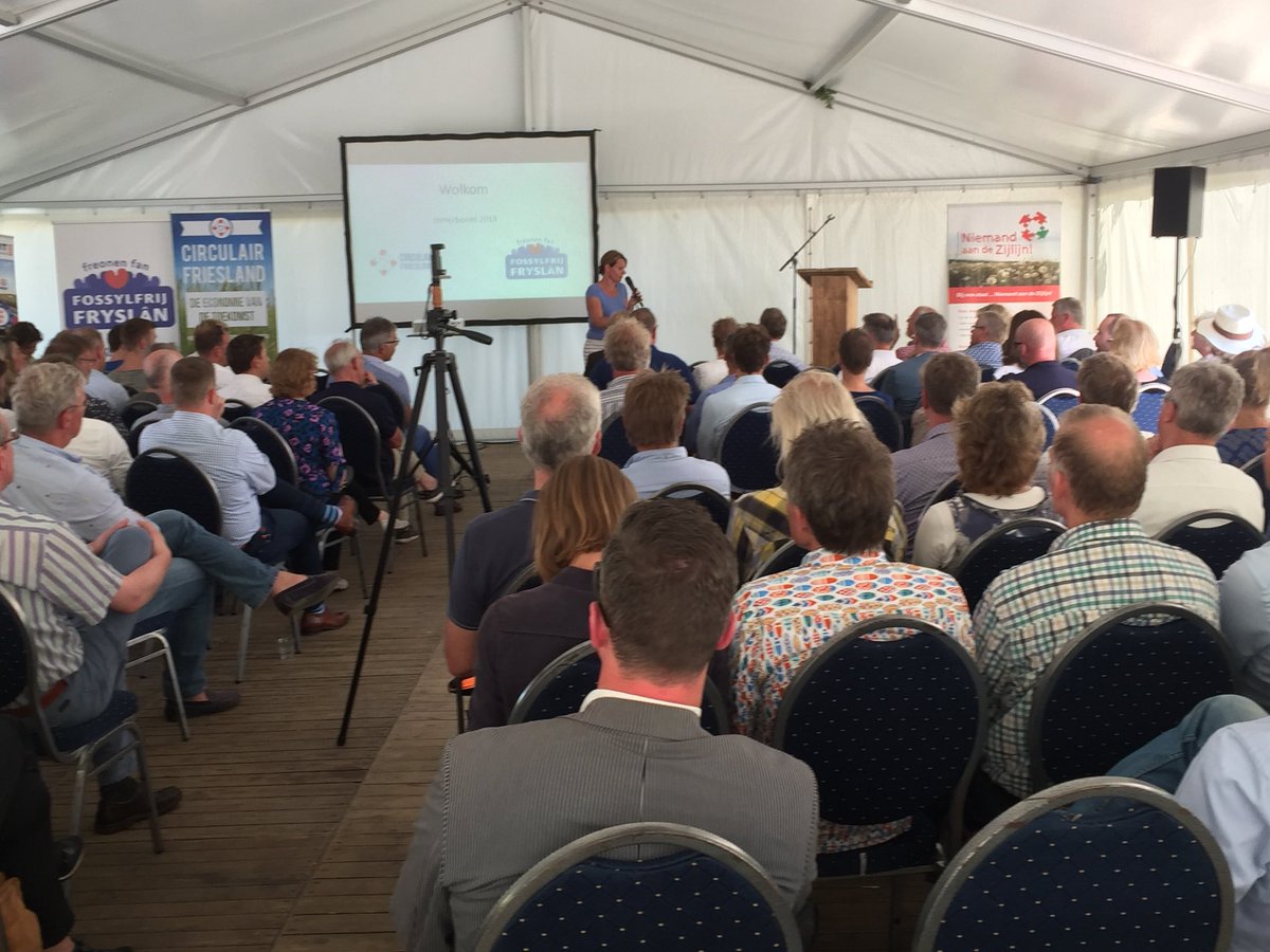 Bijeenkomst #Zomerborrel <a href="/freonen/">Freonen fan Fossylfrij Fryslân</a> <a href="/CirculairFRL/">Circulair Friesland</a> @elfwegentocht bij #ItGrieneNest #GrieneGreide te #Garyp ook hier weer een eigen #energiecooperatie @mienskipfrl #Energie.. we zijn er bij <a href="/technionnl/">Ingenieurs- en Adviesburo Technion</a> <a href="/RCSchuddebeurs/">Rients Schuddebeurs</a> <a href="/bouwedeboer1/">Bouwe de Boer</a> #BouweDeBoer <a href="/HansaGreenTour/">Hansa Green Tour</a> <a href="/RVO_Duurzaam/">RVO Duurzaam</a>
