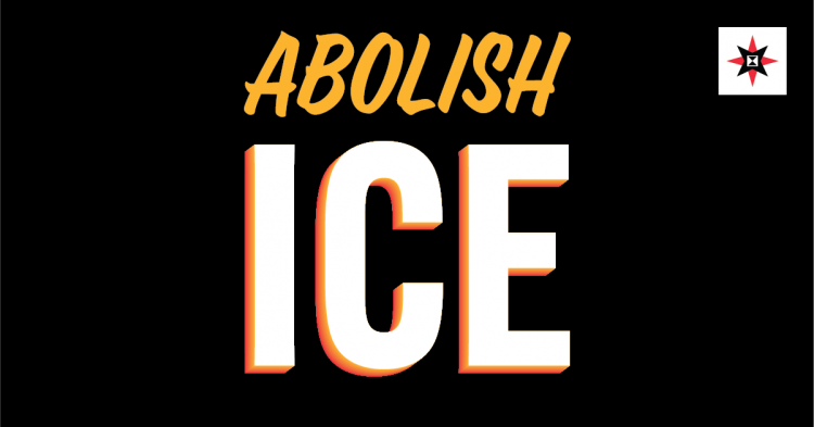 afsc_org's tweet photo. "Quaker abolitionists like Lucretia Mott didn’t call for the reform of slavery, they were clear the institution had to end...ICE can’t be reformed. I believe now is the time to defund &amp; abolish the agency." - @Lucy_Duncan #AbolishICE https://t.co/EhkkAoQTEl