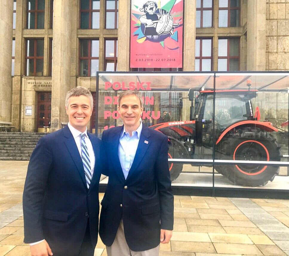 Paul W. Jones tweet media