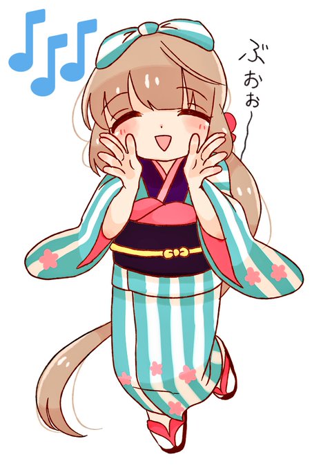 吹くのtwitterイラスト検索結果 古い順