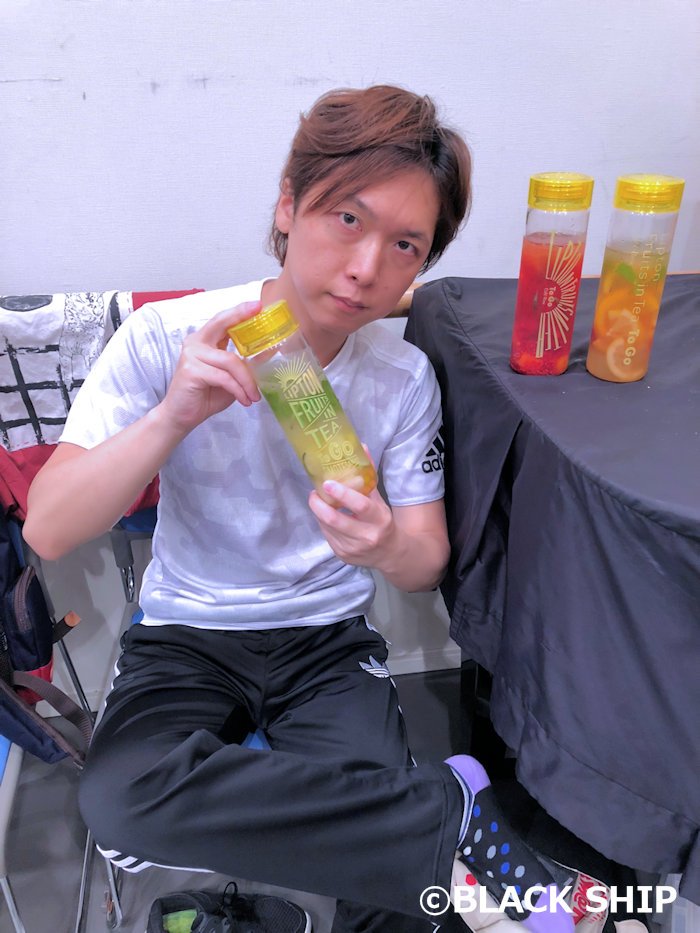 Black Ship Purser Twitter પર アイドリッシュセブン1st Live Road To Infinity まで あと少し 皆様 準備はokですか そして全世界のアイナナファンの皆様 心の準備はokですか さあ 来週ははじけるぞ O Zh ｙ T Co 415lyvegth