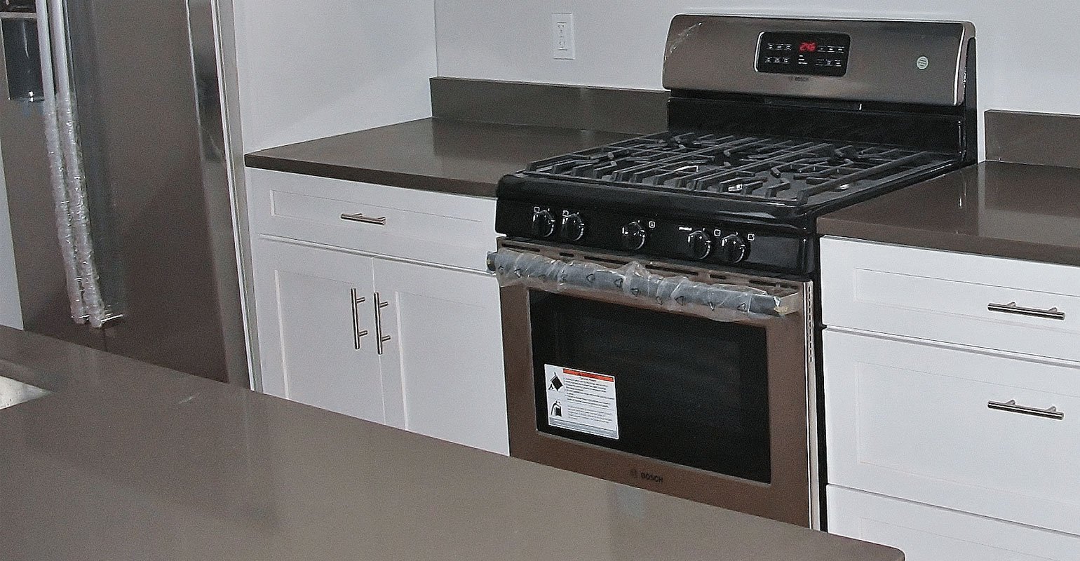 EC&M Magazine on Twitter "If a gas range is plugged into a 125V