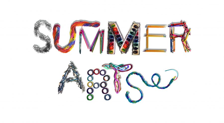 Our Summer Arts programs kick off July 5th with Principles of Hip Hop - Peace, Unity and Having Fun! <a href="/rutgerscamden/">rutgerscamden</a> rcca.camden.rutgers.edu/arts-education…