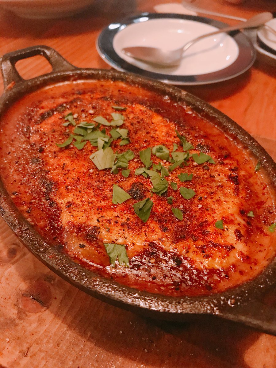 ayapoxxwx's tweet photo. カレーグラタン今はメニューにないのに作ってくれました😭
おいしすぎた!
これ作った人神!
毎回胃袋つかまれる。
#menude
#中目黒
#カレーグラタン https://t.co/awKWegFY06